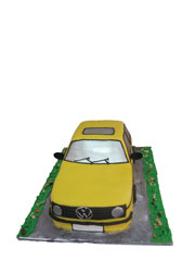 Dečije rođendanske torte