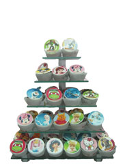 Dečije rođendanske torte