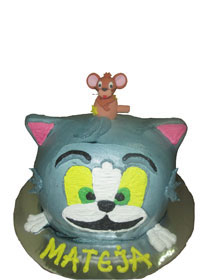 Dečije rođendanske torte