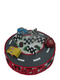 Dečije rođendanske torte