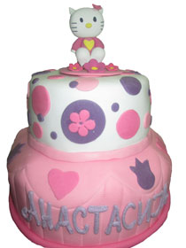 Dečije rođendanske torte