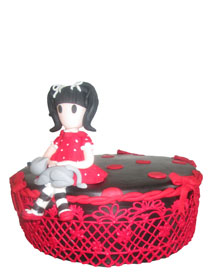 Dečije rođendanske torte