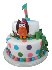 Dečije rođendanske torte