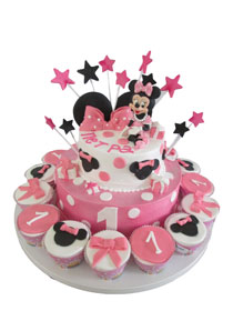 Dečije rođendanske torte