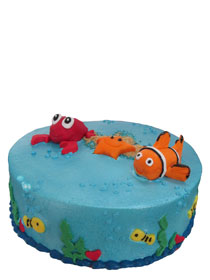 Dečije rođendanske torte