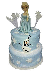 Dečije rođendanske torte