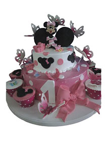 Dečije rođendanske torte