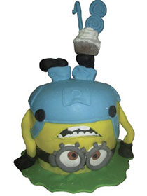 Dečije rođendanske torte