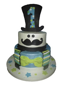 Dečije rođendanske torte