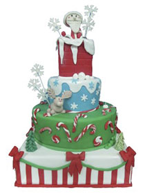 Dečije rođendanske torte