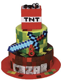 Dečije rođendanske torte