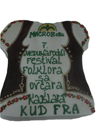 Svečane torte