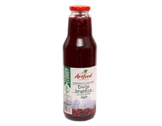 Divlja brusnica - sirup