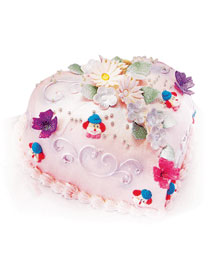 Dečije rođendanske torte