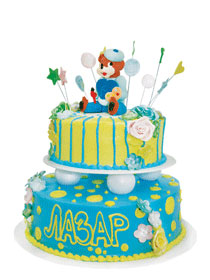 Dečije rođendanske torte
