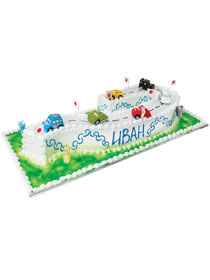 Dečije rođendanske torte