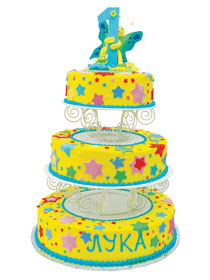 Dečije rođendanske torte