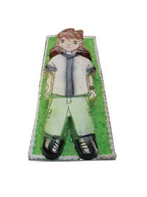 Dečije rođendanske torte