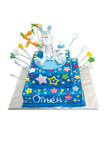 Dečije rođendanske torte