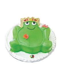 Dečije rođendanske torte