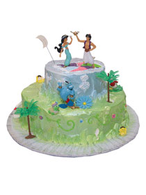 Dečije rođendanske torte