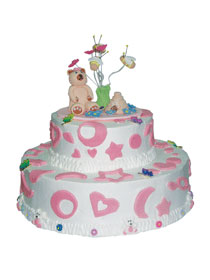 Dečije rođendanske torte