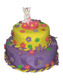 Dečije rođendanske torte