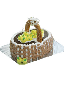 Dečije rođendanske torte