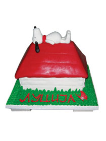 Dečije rođendanske torte