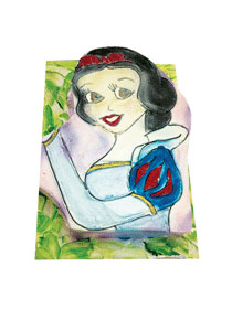 Dečije rođendanske torte