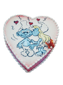 Dečije rođendanske torte