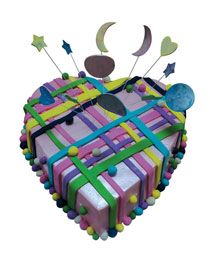 Dečije rođendanske torte