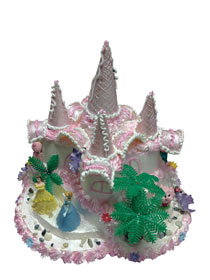 Dečije rođendanske torte