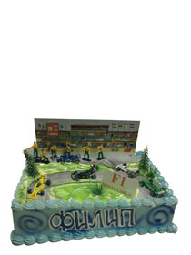 Dečije rođendanske torte