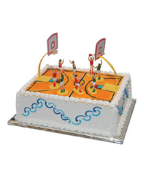 Dečije rođendanske torte