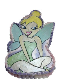 Dečije rođendanske torte