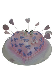 Dečije rođendanske torte