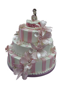 Dečije rođendanske torte