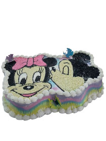 Dečije rođendanske torte