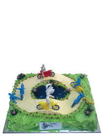 Dečije rođendanske torte