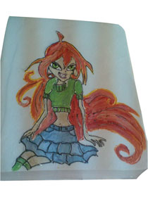 Dečije rođendanske torte