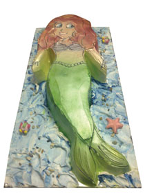 Dečije rođendanske torte