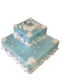 Dečije rođendanske torte