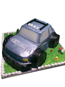 Dečije rođendanske torte