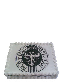 Dečije rođendanske torte