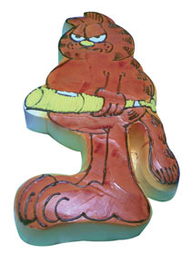 Dečije rođendanske torte