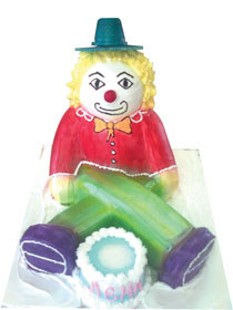 Dečije rođendanske torte