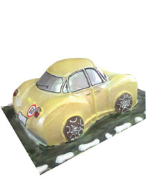 Dečije rođendanske torte