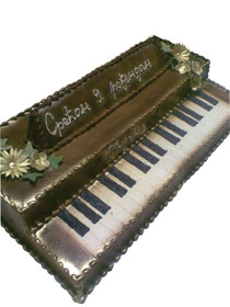 Dečije rođendanske torte