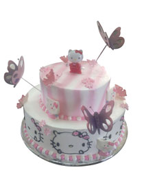 Dečije rođendanske torte